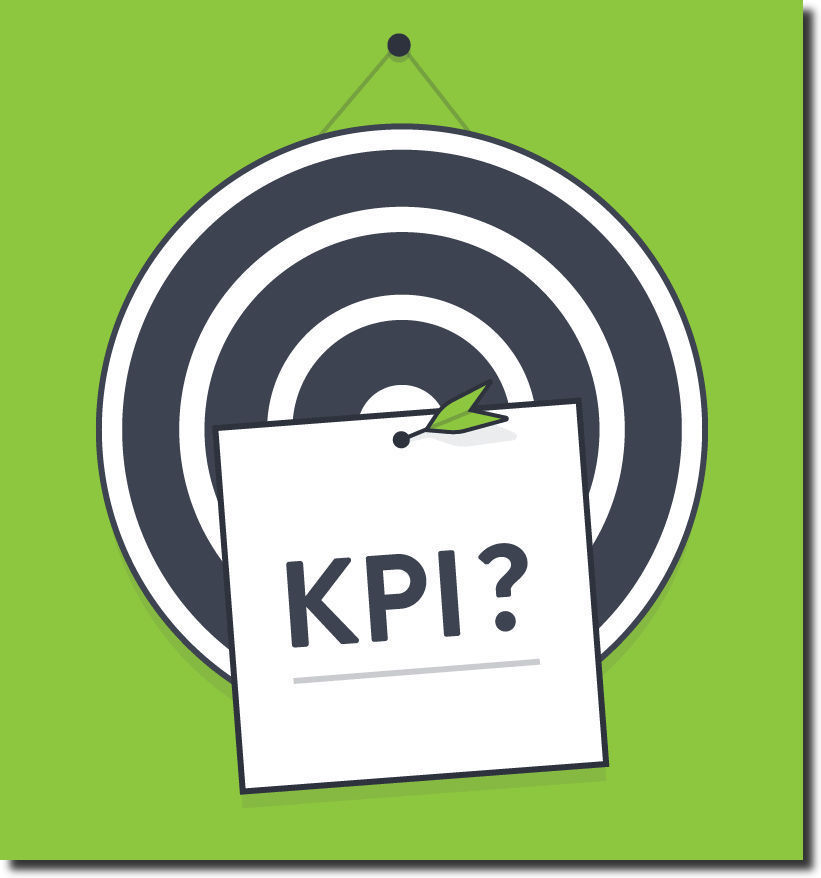 kpi prestatie-indicator performance indicator